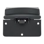 Center Console Armrest Latch For Dodge Ram 1500 2500 3500 2013-2018 5RQ83TX7AC - 圖片 4