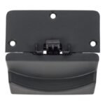 Center Console Armrest Latch For Dodge Ram 1500 2500 3500 2013-2018 5RQ83TX7AC - 圖片 5