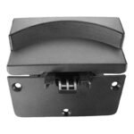 Center Console Armrest Latch For Dodge Ram 1500 2500 3500 2013-2018 5RQ83TX7AC - 圖片 6