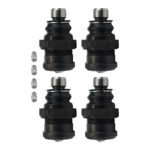 GSTP Death Grip Ball Joint Package Set Fit 2014-2023 Polaris RZR XP - Сурет 2