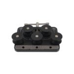 Tubing Straightener Brake Line Straightener for 3/16" - 1.0" Diameters Tubing - 圖片 9