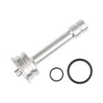 Cooler Change Hot Melt Bypass Plug for Sierra Allison Silverado 6L80 6L90 8L90 - Сурет 2