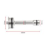 Cooler Change Hot Melt Bypass Plug for Sierra Allison Silverado 6L80 6L90 8L90 - Сурет 3