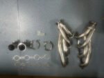Truck Headers For 60-86 C-10 LS Chevy GMC LS1 LS2 LS3 LS6 LS9 (Conversion Swap) – Vaizdas 13