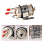 AN6 Fuel Pressure Regulator/Filter Kit + 6AN fitting-EFI/LS Swap For C5 Corvette - Billede 4