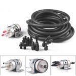 Fuel Injection Line Install Kit For LS Conversion EFI FI w/Filter and Regulator — изображение 3