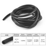 Fuel Injection Line Install Kit For LS Conversion EFI FI w/Filter and Regulator — изображение 4