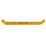Rear Lower Control Arm Subframe Brace Tie Bar for 1996-2000 Honda Civic EK – Vaizdas 23