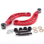 Honda Civic 2006-2011 Adjustable Rear Upper Camber Control Arms Kit Fit — изображение 12