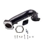 Intake Elbow Bridge Kit for 2011-2015 GMC Chevrolet 6.6L Duramax LML Diesel — изображение 3