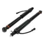 4X Front Rear Shock Absorber Strut Assys For Lexus GX470 Toyota Land Cruiser 120 - Billede 11