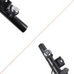 2x Front Shock Absorbers Struts Assy with Electric For Buick LaCrosse 2010-2016 — изображение 10