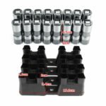 Set of 16 and Guide Trays Fit Racing GM LS7 Lifters LS LQ 4.8 5.3 5.7 6.0 6.2 - Billede 5