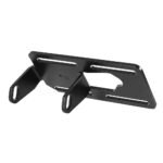 LS Conversion Swap Mounts Compatible with 88-99 4x4 Chevy Truck Plain Steel DD-2575-4 - Ảnh 6
