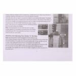 GSTP Sharpener Model 5005 15°-45° Adjustable Lawn Mower Blade Sharpener - 圖片 12