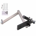GSTP Sharpener Model 5005 15°-45° Adjustable Lawn Mower Blade Sharpener - 圖片 16