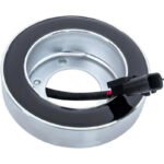AC Compressor Clutch Kit Fits: 2008 - 2015 Nissan Rogue 92600JM01D 92660JM01B - Billede 9