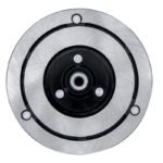 AC Compressor Clutch Kit Fits: 2008 - 2015 Nissan Rogue 92600JM01D 92660JM01B - Billede 5