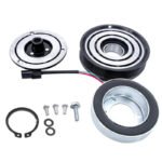 AC Compressor Clutch Kit Fits: 2008 - 2015 Nissan Rogue 92600JM01D 92660JM01B - Billede 2