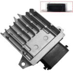 Transmission Control Module L539189E1H For 2010-2011 Mazda 3 2.0L 2.5L TCM TCU – Vaizdas 2