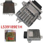 Transmission Control Module L539189E1H For 2010-2011 Mazda 3 2.0L 2.5L TCM TCU – Vaizdas 14