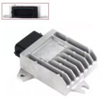 Transmission Control Module L539189E1H For 2010-2011 Mazda 3 2.0L 2.5L TCM TCU – Vaizdas 8