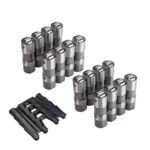 Set of 16 and Guide Trays Fit Racing GM LS7 Lifters LS LQ 4.8 5.3 5.7 6.0 6.2 - Billede 14