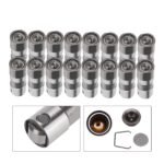 Set of 16 and Guide Trays Fit Racing GM LS7 Lifters LS LQ 4.8 5.3 5.7 6.0 6.2 - Billede 16