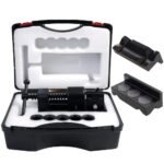 ⁦GSTP Fuel Line Fittings Installation Tool Compatible with PTFE & CPE Fuel Hose Connect Tool Kit⁩ - الصورة ⁦15⁩