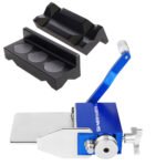 GSTP Tube Pipe Tubing Beader Tool Bead Roller Intake and Intercooler Piping Fits 5/8" to 4" — изображение 3