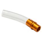 Stainless Flexible Transmission Dipstick For Chevy GM TH400 TH350 Turbo SBC BBC - 圖片 7