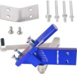GSTP Sharpener Model 5005 15°-45° Adjustable Lawn Mower Blade Sharpener - 圖片 3