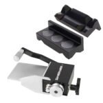 GSTP Tube Pipe Tubing Beader Tool Bead Roller Intake and Intercooler Piping Fits 5/8" to 4" — изображение 2