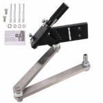 GSTP Sharpener Model 5005 15°-45° Adjustable Lawn Mower Blade Sharpener - 圖片 13