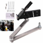 GSTP Sharpener Model 5005 15°-45° Adjustable Lawn Mower Blade Sharpener - 圖片 8