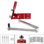 GSTP Sharpener Model 5005 15°-45° Adjustable Lawn Mower Blade Sharpener - 圖片 6