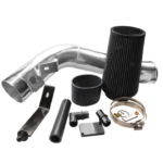 2003-07 Ford 6.0L Powerstroke Diesel F250 F350 F450 F550 Cold Air Intake Kit - Сурет 13