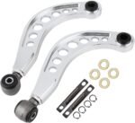Honda Civic 2006-2011 Adjustable Rear Upper Camber Control Arms Kit Fit — изображение 9