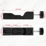 Universal Spark Plug Gap Caliper Tool For Most 10mm 12mm 14mm 16mm Spark Plugs - 圖片 11