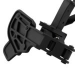 Rear Bed Step for Ram 1500 DT Dual Exhaust Vehicles 19-22 82215289 — изображение 10