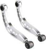 Honda Civic 2006-2011 Adjustable Rear Upper Camber Control Arms Kit Fit — изображение 4