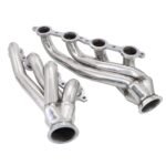 Truck Headers For 60-86 C-10 LS Chevy GMC LS1 LS2 LS3 LS6 LS9 (Conversion Swap) – Vaizdas 5
