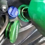 Diesel Fuel Tank Caps DEF Cap Aluminum for 2013-2017 Dodge Ram 2500 3500 Cummins - 圖片 4