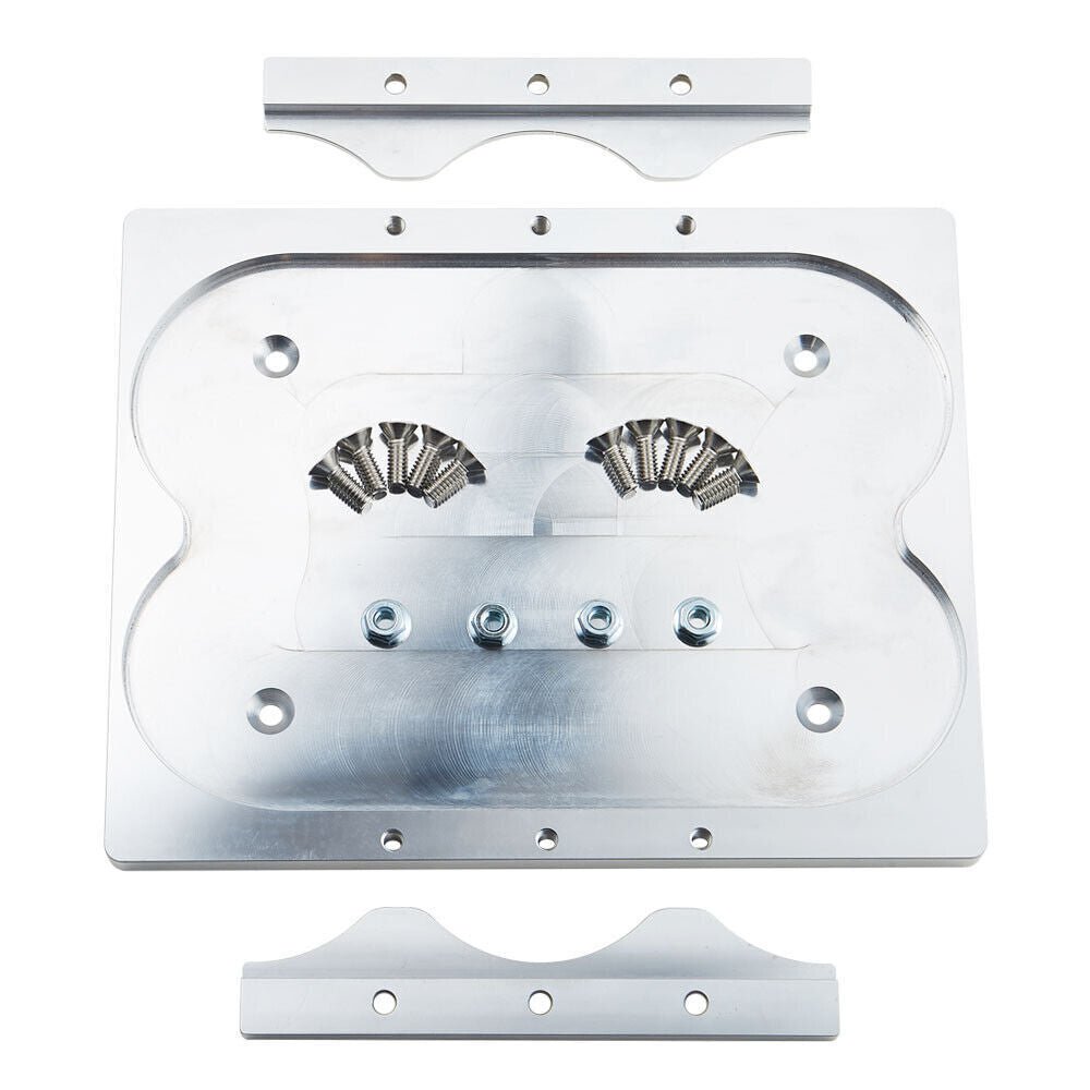 s-l1600_1_d2bf55d8-2933-49d3-91b5-ae0269dcec8e Battery Bracket Relocation Hold Down Tray Kit For Optima 34/78 Battery Aluminum - 圖片 1