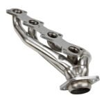Ford F150 F250 Expedition 1997-2003 5.4L V8 Shorty Manifold Header — изображение 2