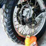 Motorcycle Car Clutch Brake Bleeder Hose One Way Valve Tube Bleeding Tool Kit — изображение 4