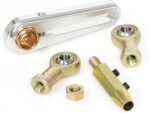 21" Adjustable Column Shift Linkage Kit For 350 400 700R4 GM Transmissions — изображение 4