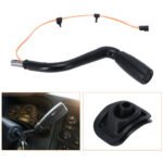 905-106 For GM Pickup Shift Select Lever with Tow Haul Package 4 Speed AT A/T - Billede 3