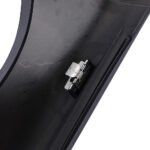 Pair Left+Right Windshield Pillar Finisher for Land Rover Discovery 2 1999-2004 – Vaizdas 2