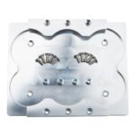 Battery Bracket Relocation Hold Down Tray Kit For Optima 34/78 Battery Aluminum - 圖片 2